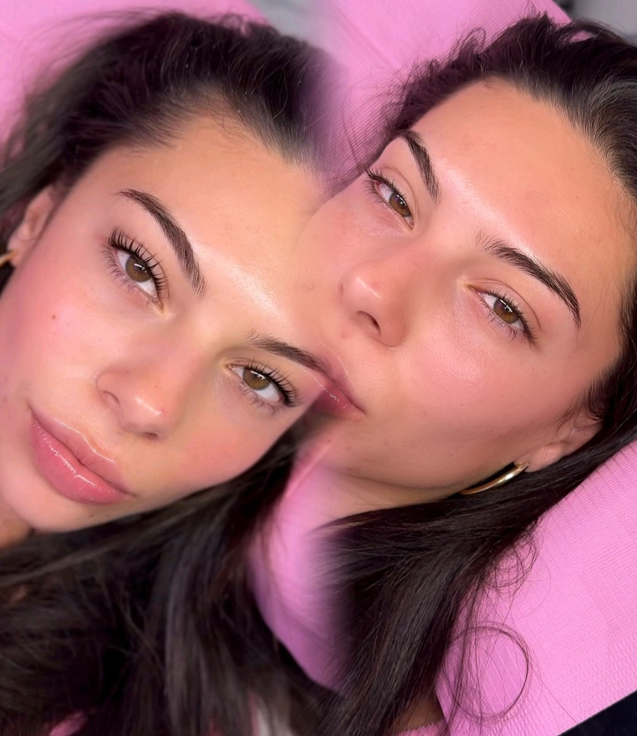 GUIA DE LASH LIFTING BY LBD