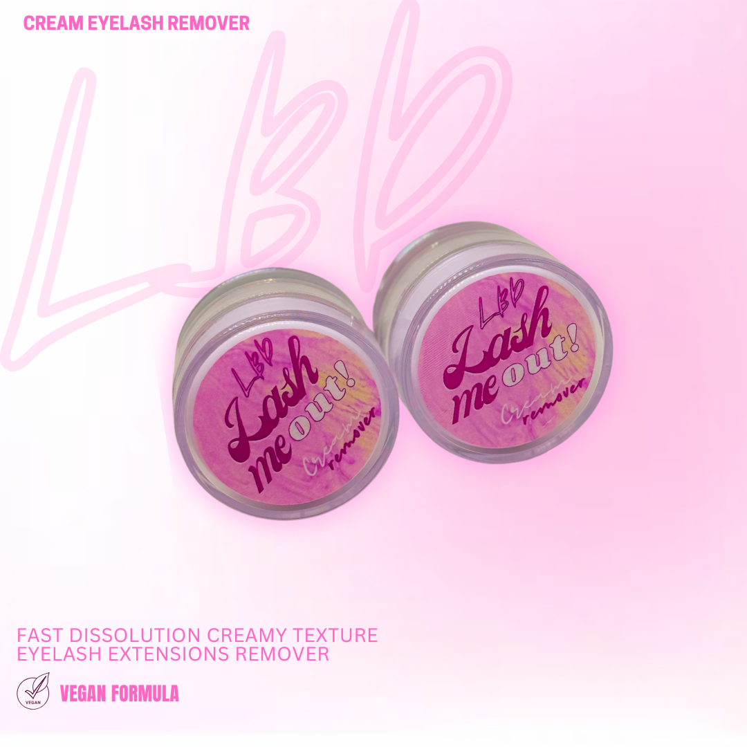 LBD Cream Remover